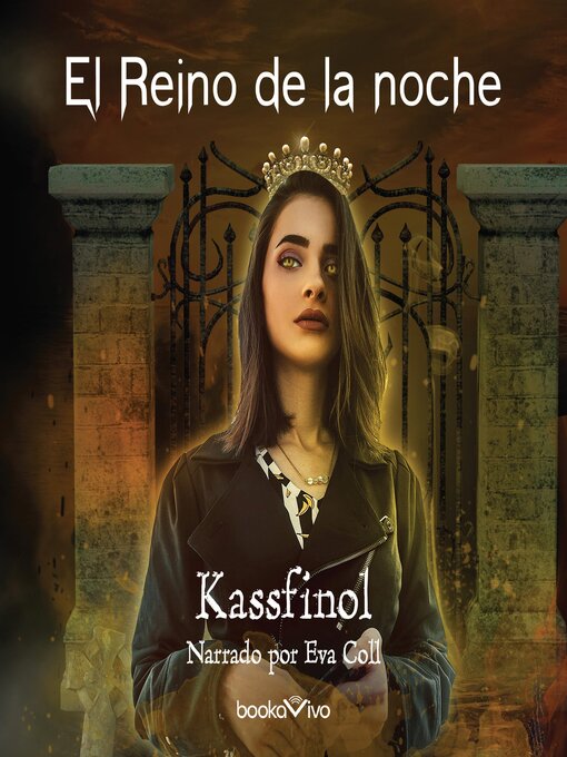 Title details for El Reino by Kassfinol - Available